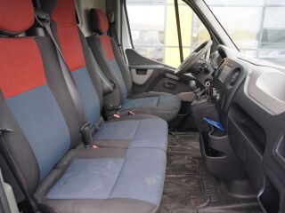 Renault Master Pack Clim L2H3 2.3 125kW