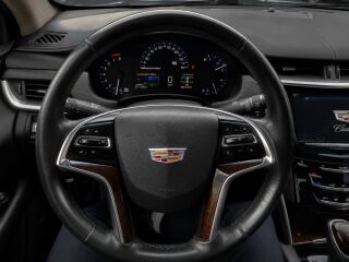 Cadillac XTS 3.6 224kW