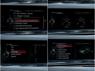 BMW 530 d Innovation Driving Assist 3.0 R6 190kW