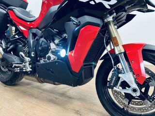BMW S 1000 XR 1.0 121kW