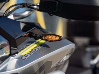 CFMOTO 800MT Touring 67kW