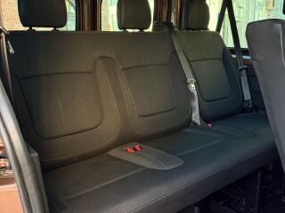 Renault Trafic Passenger 1.6 88kW
