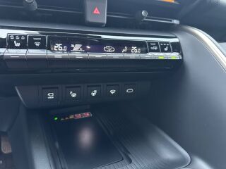 Toyota C-HR Premiere Edition Hybrid 2.0 112kW