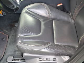 Volvo V60 2.0 R4 133кВ