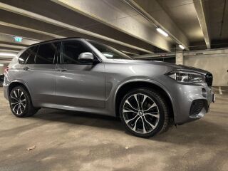 BMW X5 Shadow line M-performance 3.0 190kW