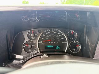 GMC Savana Stabititrack AWD 5.3 231kW