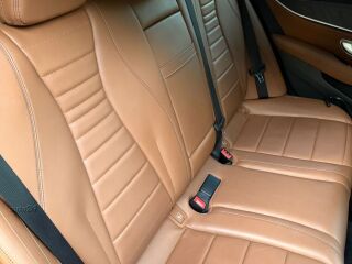 Mercedes-Benz E 400 AMG Line 4-Matic 3.5 245кВ