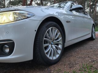 BMW 528 2.0 180kW