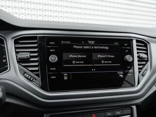 Volkswagen T-Roc Cabrio 1.5 110kW