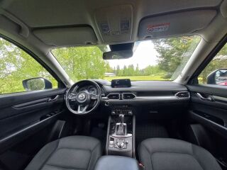 Mazda CX-5 Exclusive 2.2 110kW