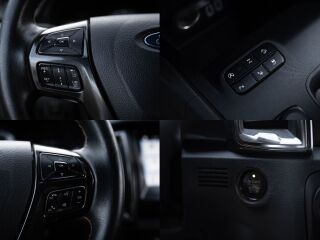 Ford Ranger Wildtrak 2.0 157kW