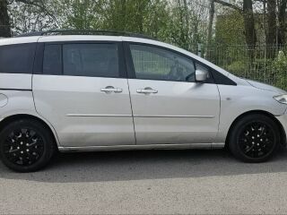 Mazda 5 2.0 105kW