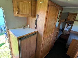 Sävsjö 5.6SR EUROLINE