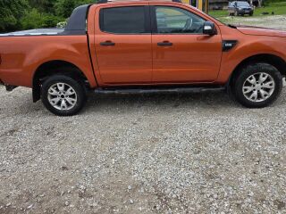 Ford Ranger 3.2 147kW