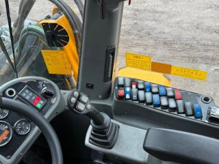 Wille 655C 97kW