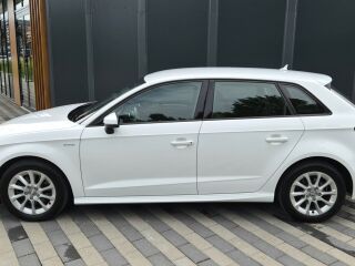 Audi A3 1.4 110kW