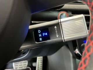 Hyundai Tucson N Line 1.6 T-GDI 132kW