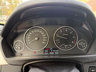 BMW 318 1.8 110kW