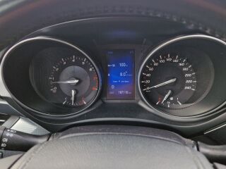 Toyota Avensis 1.8 108kW