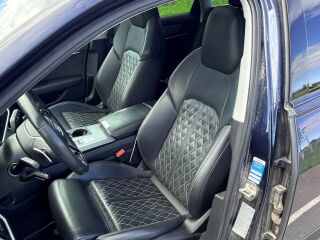 Audi A6 55 TFSI-e 2.0 270kW