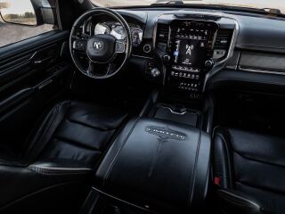 Ram 1500 LIMITED 5.7 295kW