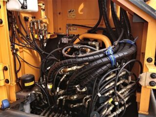 Hyundai Robex 125