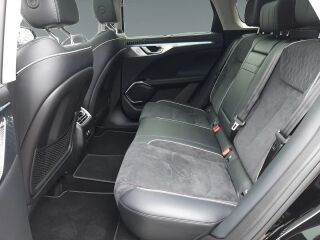 GWM Wey 05 Luxury AWD 2.0 350кВ