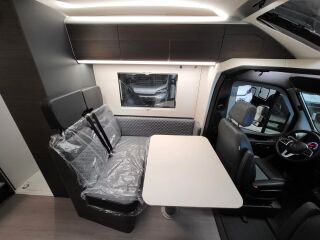 Adria CORAL SUPREME 650 SL 2.0 125kW