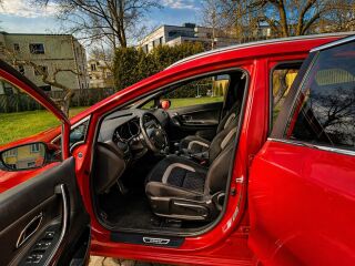 Kia Ceed 1.0 88kW