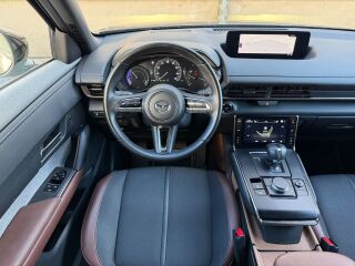 Mazda MX-30 e-Skyactiv Exclusive-Line 80kW