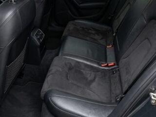 Audi A4 allroad 2.0 140kW