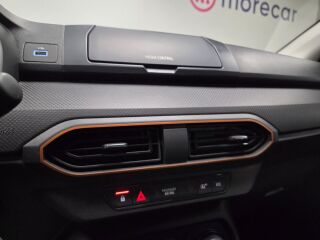 Dacia Sandero Stepway 1.0 67kW