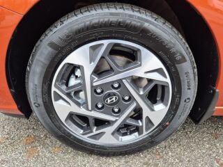 Hyundai i30 Comfort 1.0 T-GDI 73kW