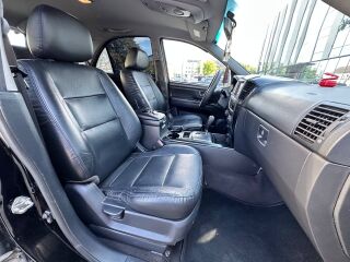 Kia Sorento 2.5 125kW