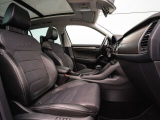 Skoda Kodiaq Style 4x4 2.0 147kW