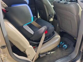 Dodge Durango 5.7 V8 257kW