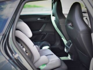 Cupra Leon Sportstourer 2.0 228kW