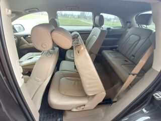 Audi Q7 Bj 2010 4.1 V8 48V 250кВ