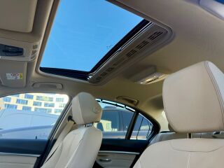 BMW 330 E Luxury Line Facelift H&K Pano 2.0 135kW