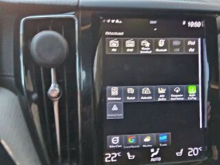 Volvo XC60 2.0 184kW
