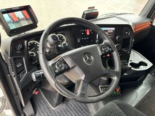 Mercedes-Benz Arocs 2551 6x2 375кВ