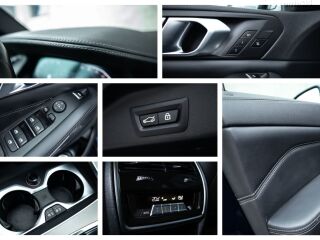 BMW X5 xDrive M-Pakett Performance 3.0 210kW