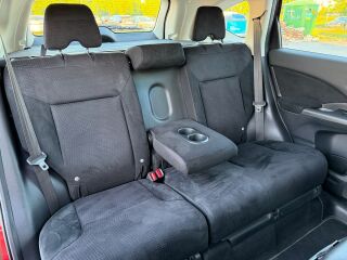 Honda CR-V Elegance MT 2WD 2.0 i-VTEC 114kW