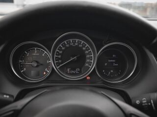 Mazda 6 Facelift 2.2 110kW