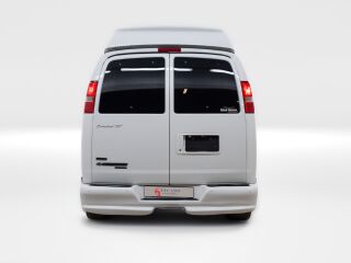 Chevrolet Express 5.3 232kW