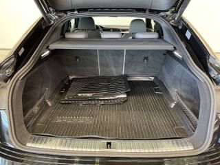 Audi e-tron Sportback S-line 55 quattro 158kW