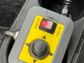 Polaris Ranger 570 Nordic Pro