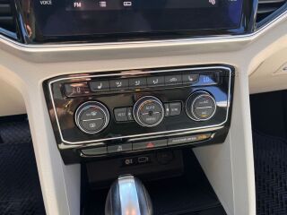 Volkswagen Atlas 3.6 206kW