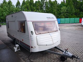 Homecar Racer 45 Spirit