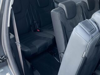 Ford Galaxy Titanium 2.0 110kW